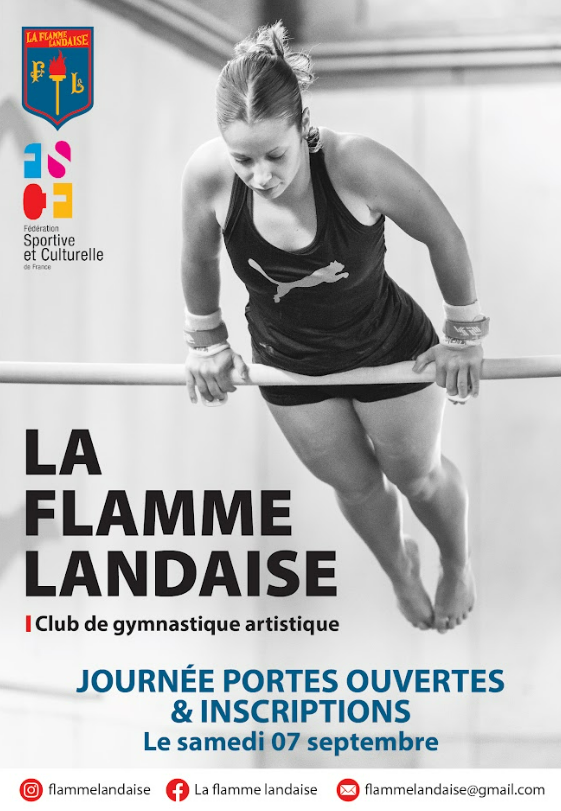 Journée Portes Ouvertes