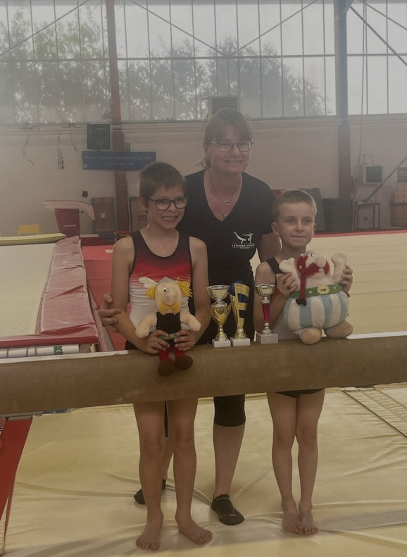 Concours GAM